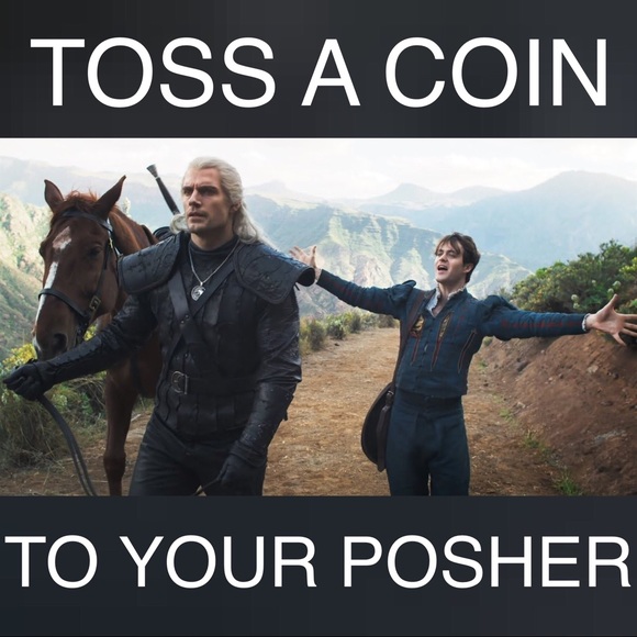 Meet your Posher, Tessa - Picture 2 of 6